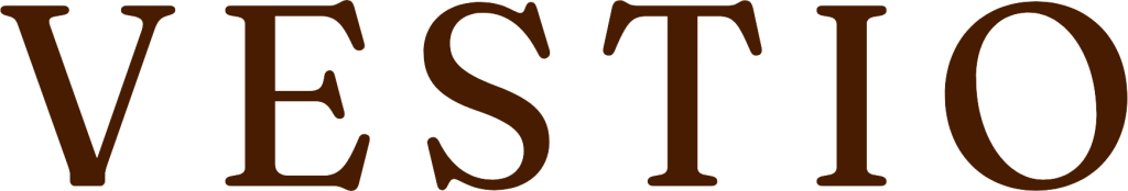 logo vestio