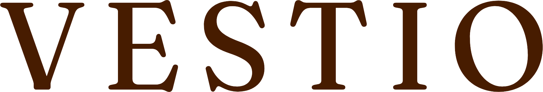 logo vestio