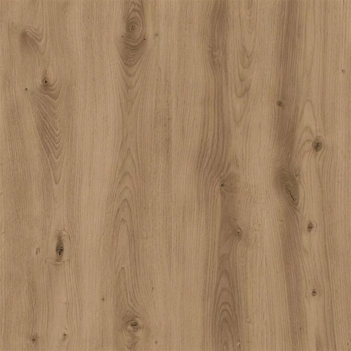 Matériau chêne artisanal blond au fil de bois régulier