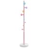 Perroquet enfant rose original