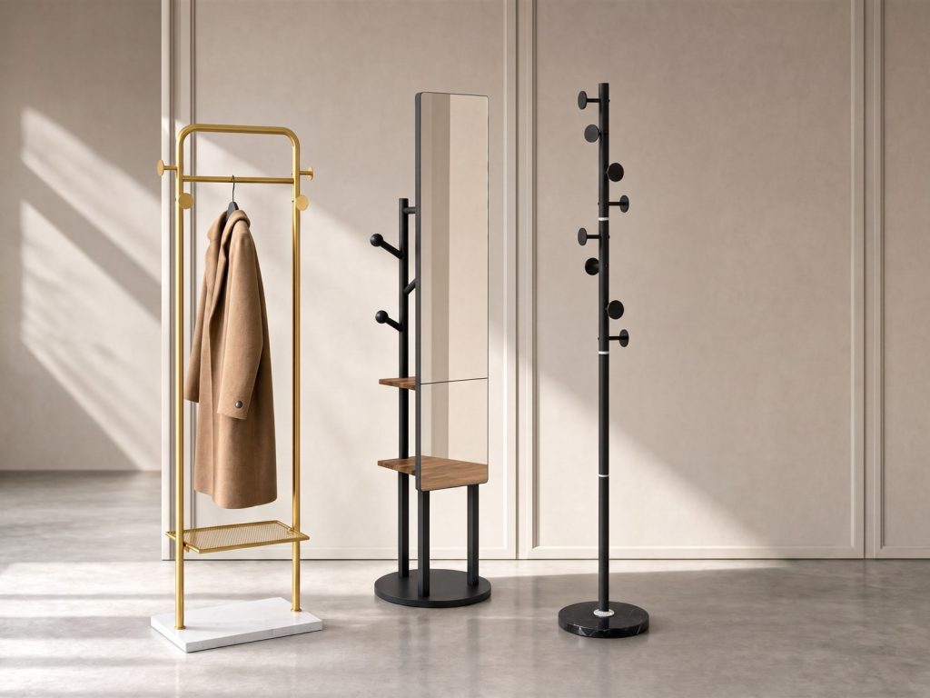 porte manteau design